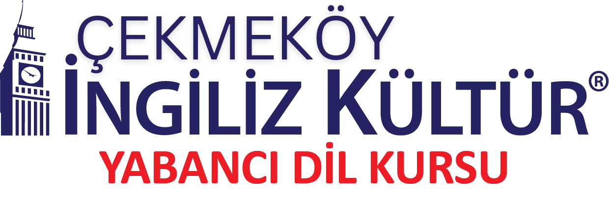 Çekmeköy İngiliz Kültür Yabancı Dil Kursu
