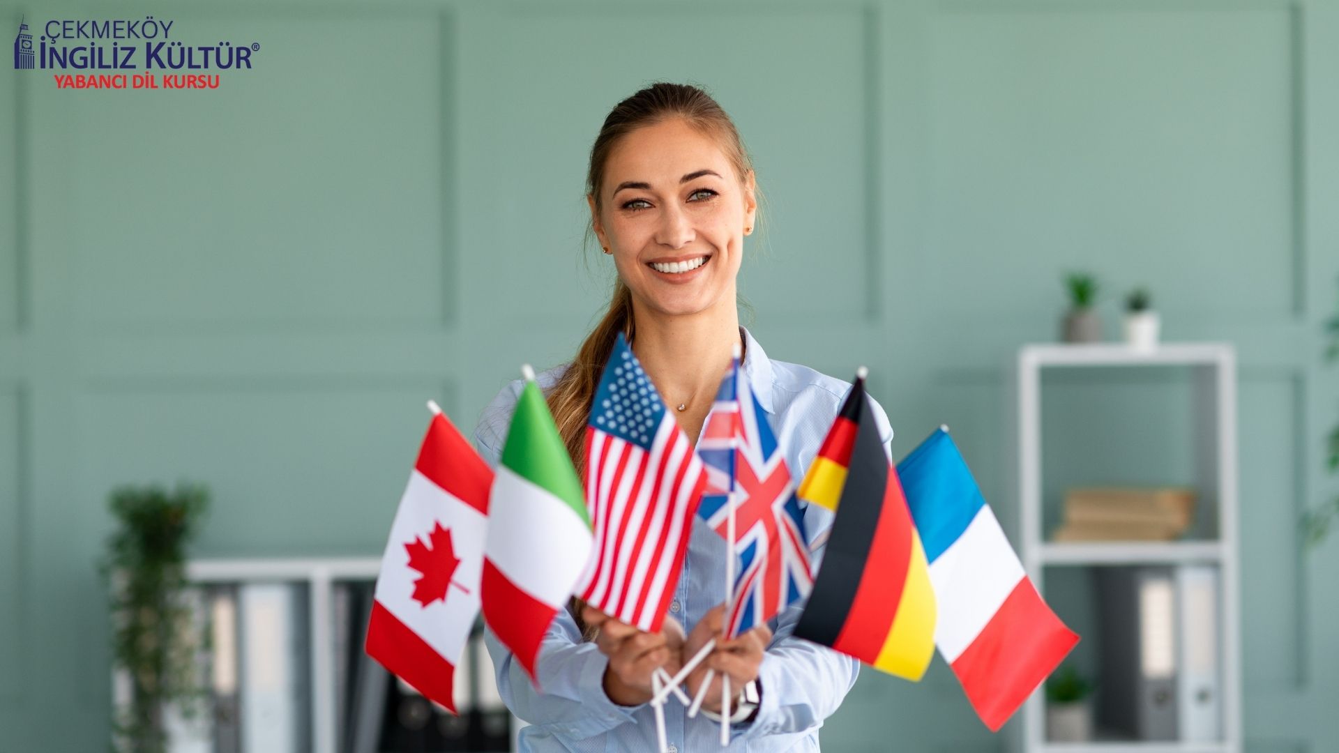 Yabancı Dil Öğrenmenin Faydaları Hem Kişisel Hem Profesyonel