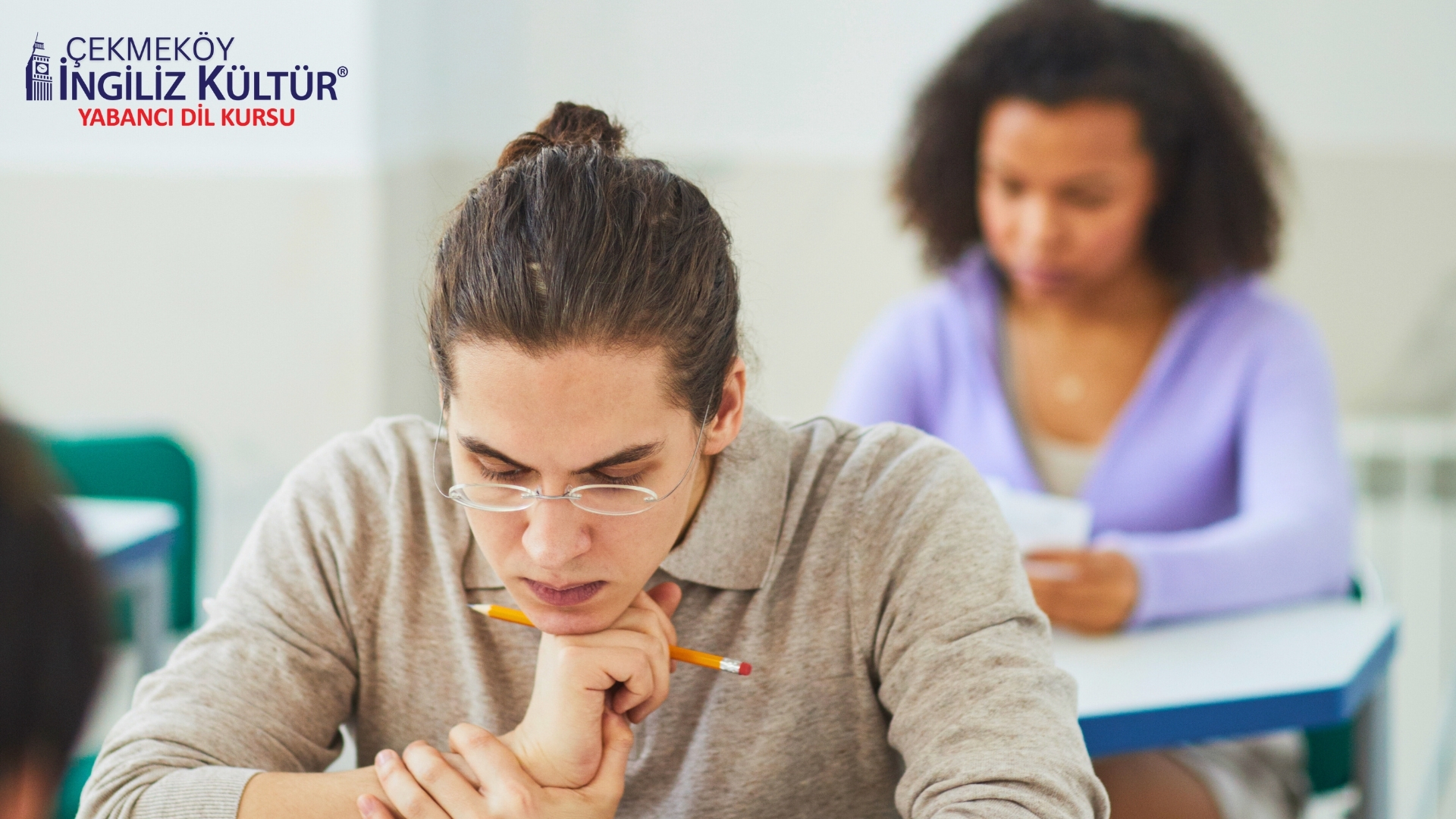 Sancaktepe İngilizce: 2026'nın En Başarılı Dil Eğitim Rehberi