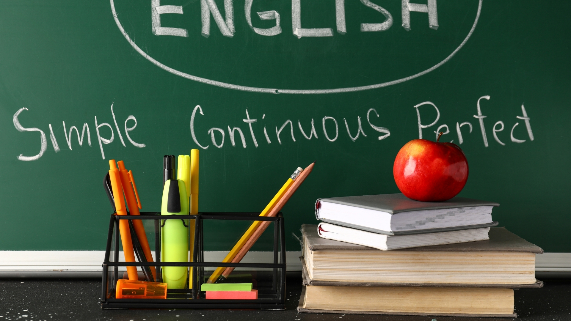 Çekmeköy'de İngilizce Kursları